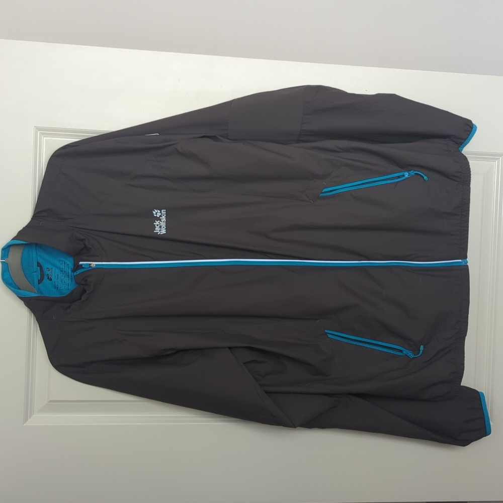 Windbreaker